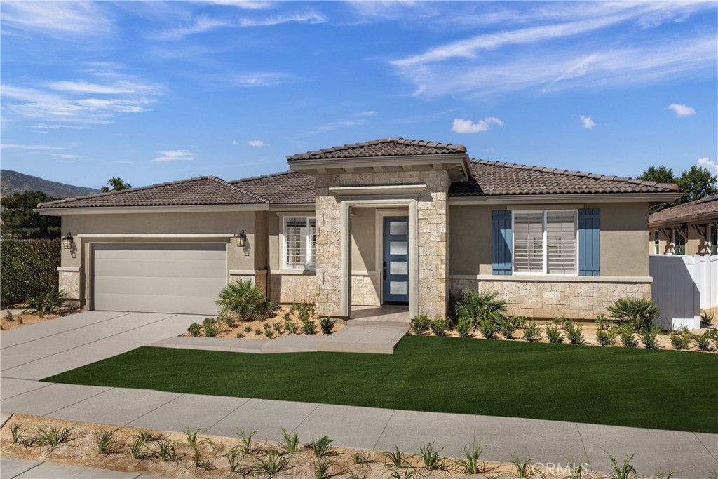 2321 Century Plant Street, Palmdale, CA 93551