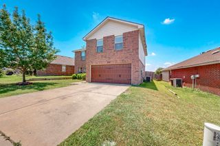 4921 Parkrise Drive, Fort Worth, TX 76179