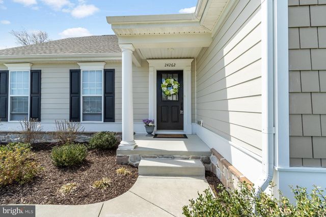 24262 DEER RUN CT, Millsboro, DE 19966