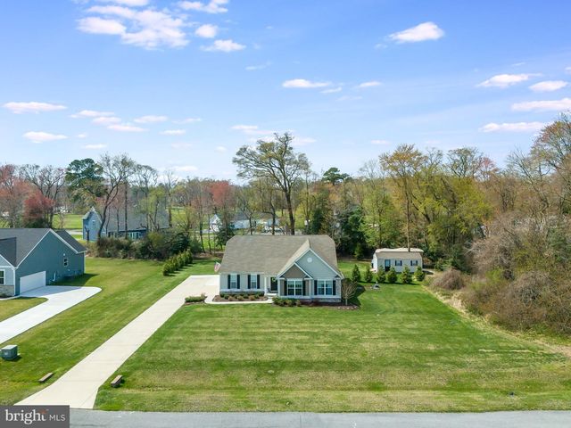 24262 DEER RUN CT, Millsboro, DE 19966