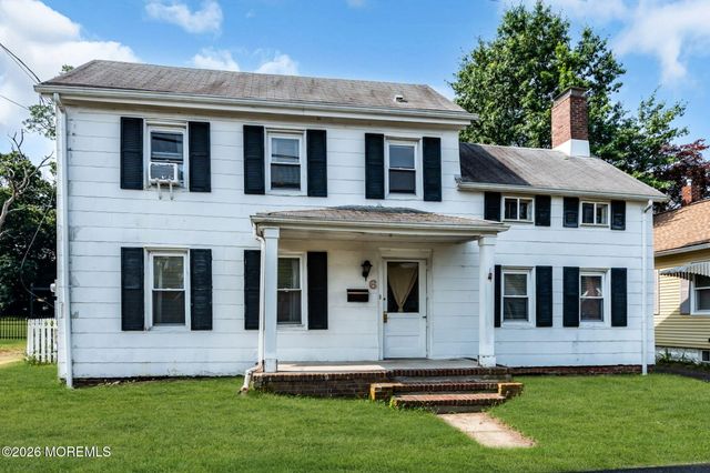 6 New Brunswick Avenue, Matawan, NJ 07747