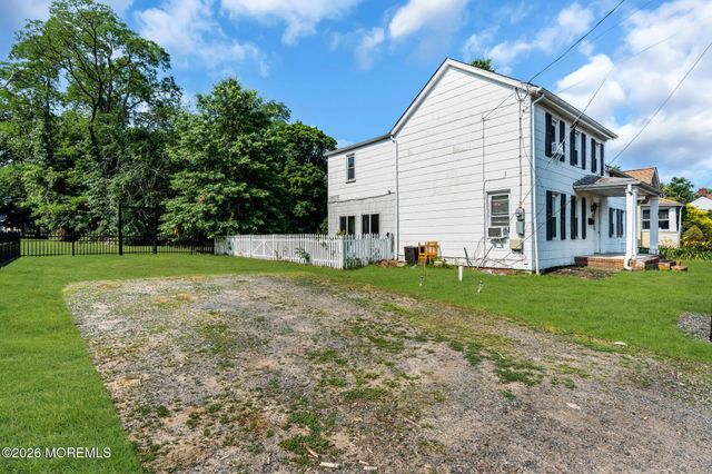 6 New Brunswick Avenue, Matawan, NJ 07747