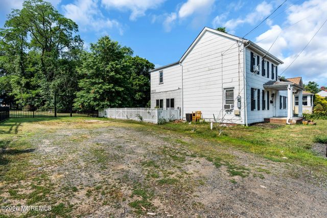 6 New Brunswick Avenue, Matawan, NJ 07747
