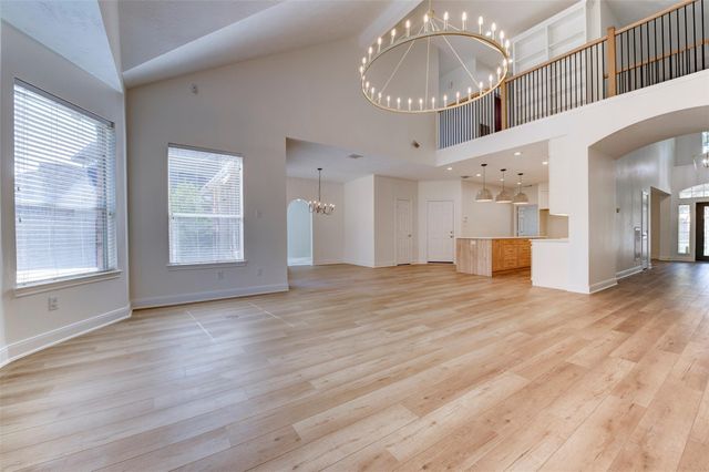 12027 Bolero Point Lane, Houston, TX 77041