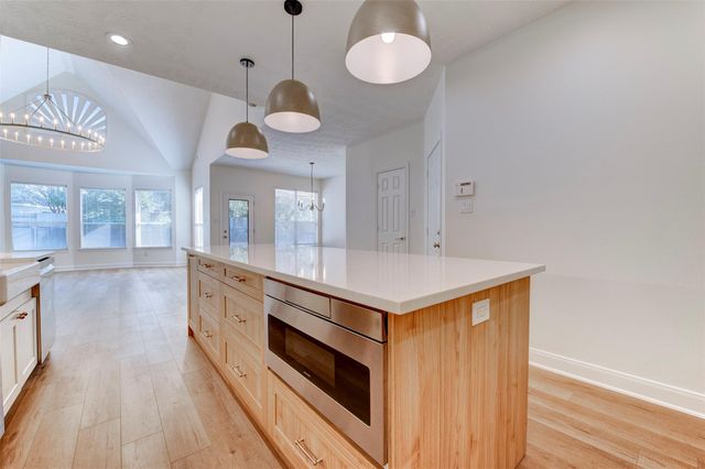 12027 Bolero Point Lane, Houston, TX 77041