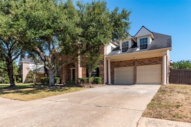 12027 Bolero Point Lane, Houston, TX 77041