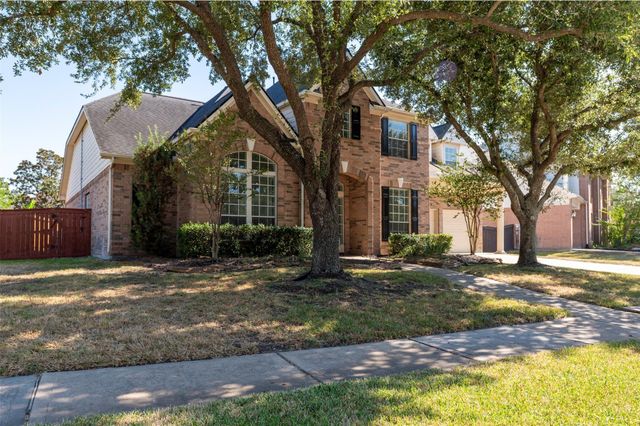 12027 Bolero Point Lane, Houston, TX 77041