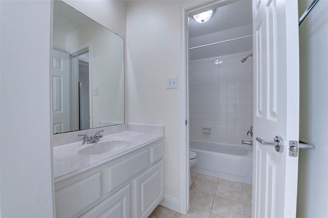 12027 Bolero Point Lane, Houston, TX 77041