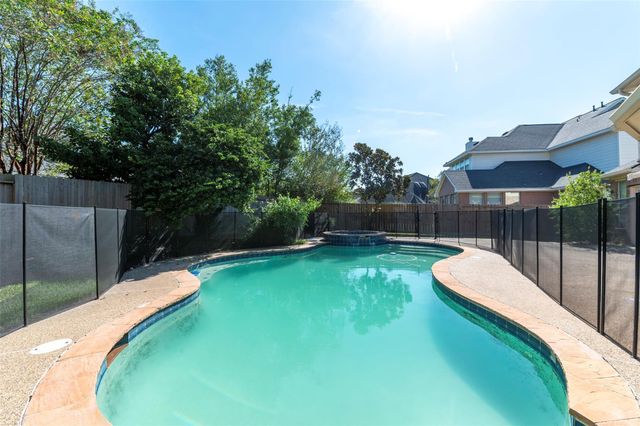 12027 Bolero Point Lane, Houston, TX 77041