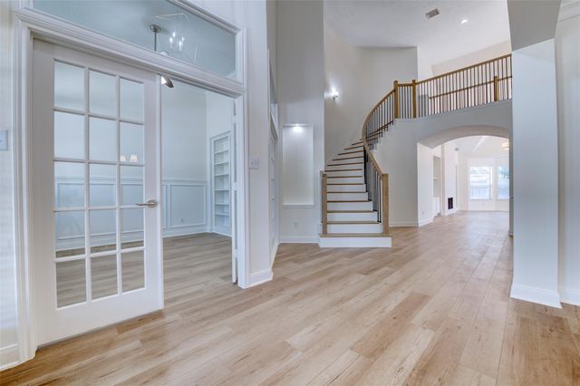 12027 Bolero Point Lane, Houston, TX 77041
