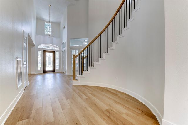 12027 Bolero Point Lane, Houston, TX 77041