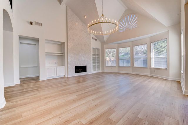 12027 Bolero Point Lane, Houston, TX 77041