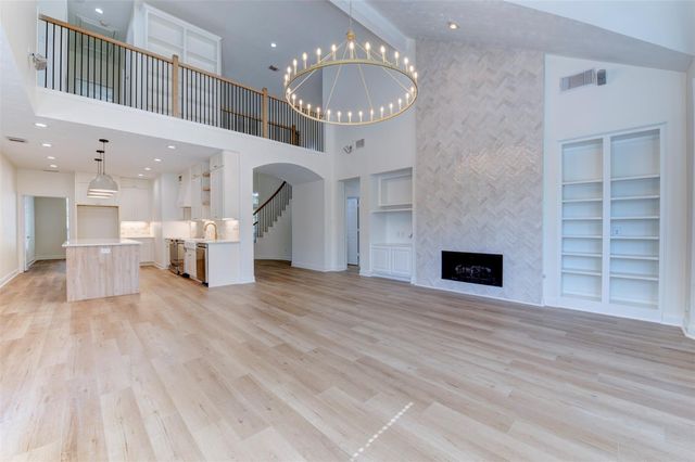 12027 Bolero Point Lane, Houston, TX 77041