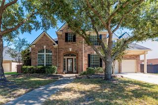 12027 Bolero Point Lane, Houston, TX 77041