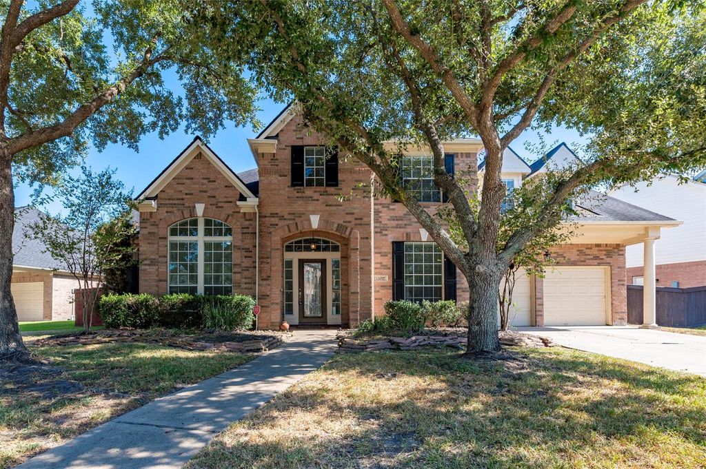 12027 Bolero Point Lane, Houston, TX 77041