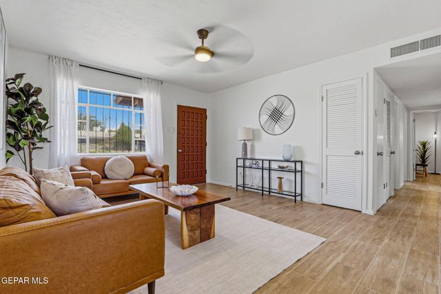 9329 RALEIGH Drive, El Paso, TX 79924