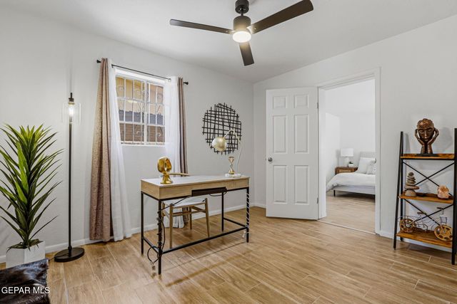 9329 RALEIGH Drive, El Paso, TX 79924