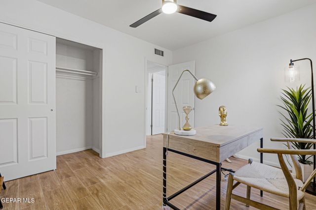 9329 RALEIGH Drive, El Paso, TX 79924