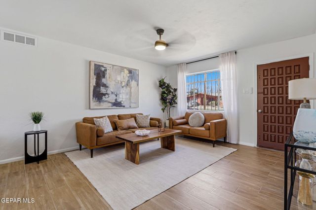 9329 RALEIGH Drive, El Paso, TX 79924