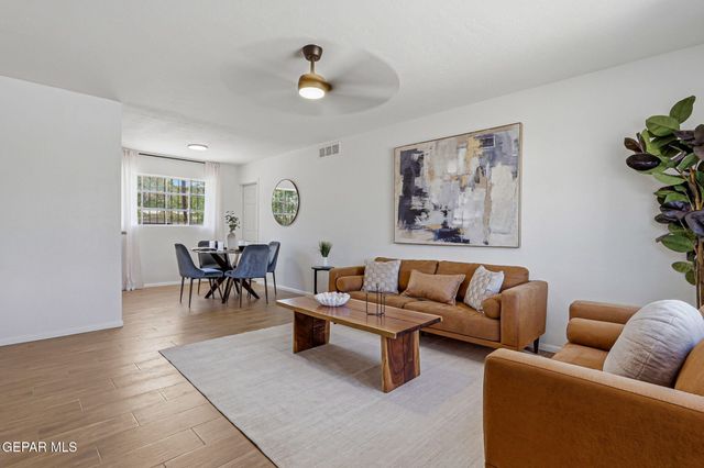 9329 RALEIGH Drive, El Paso, TX 79924