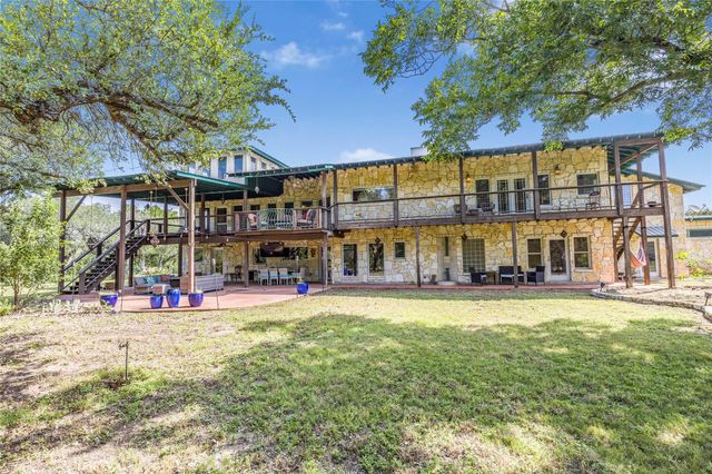15805 Buddy Ave, Volente, TX 78641