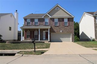 4719 Rutledge Way Drive, Unincorporated, MO 63129