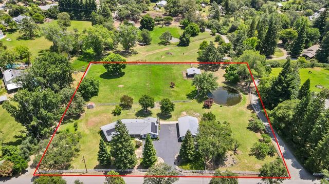 3095 Edgewood Ln, Newcastle, CA 95658