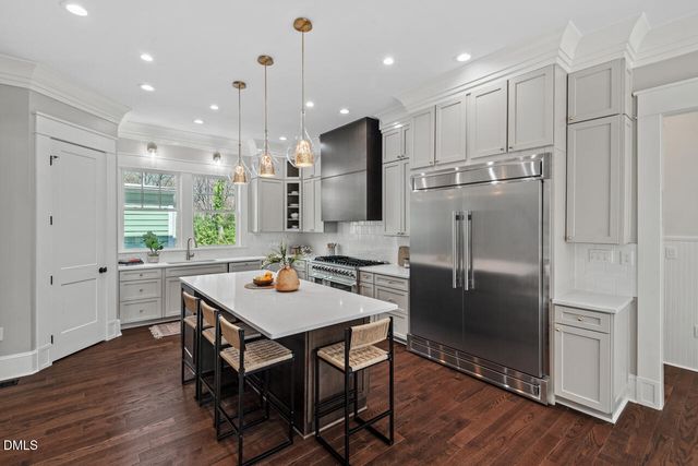 1106 9th Street, Durham, NC 27705