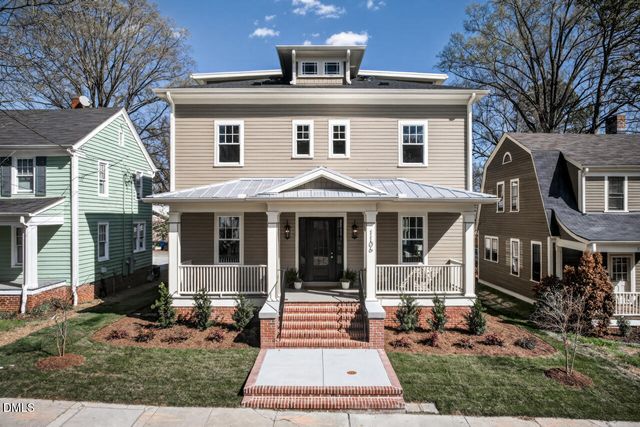 1106 9th Street, Durham, NC 27705