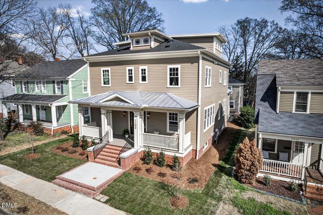 1106 9th Street, Durham, NC 27705