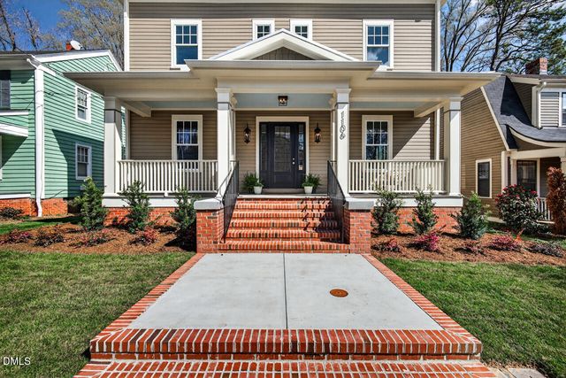 1106 9th Street, Durham, NC 27705