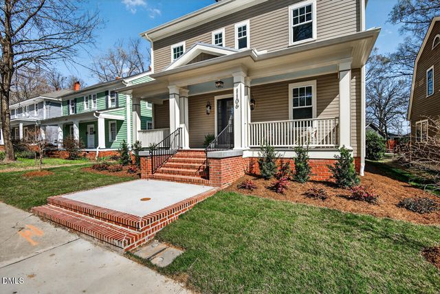 1106 9th Street, Durham, NC 27705