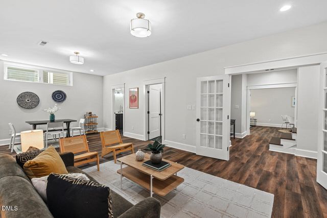 1106 9th Street, Durham, NC 27705