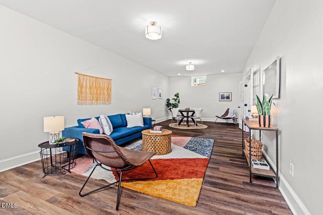 1106 9th Street, Durham, NC 27705