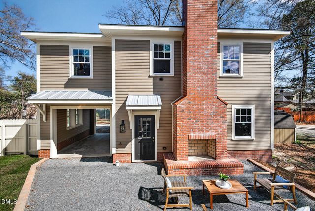 1106 9th Street, Durham, NC 27705