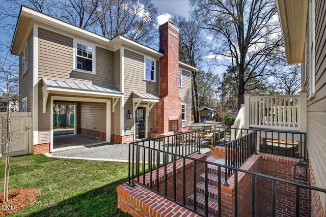 1106 9th Street, Durham, NC 27705