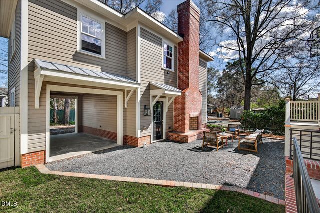 1106 9th Street, Durham, NC 27705