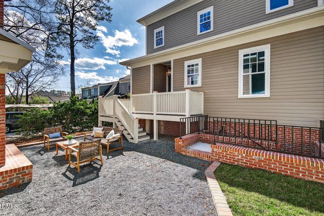 1106 9th Street, Durham, NC 27705