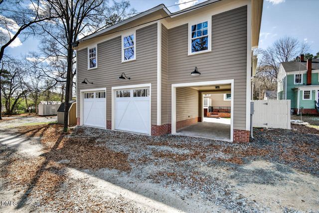 1106 9th Street, Durham, NC 27705