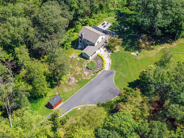 1355 Journeys End Road, Croton-on-hudson, NY 10520