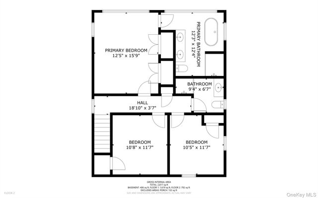 1355 Journeys End Road, Croton-on-hudson, NY 10520