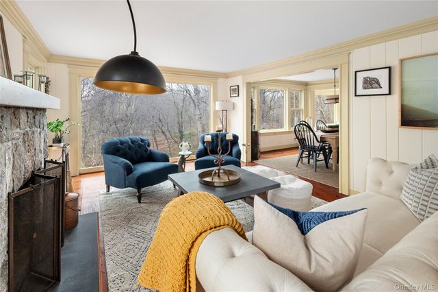 1355 Journeys End Road, Croton-on-hudson, NY 10520