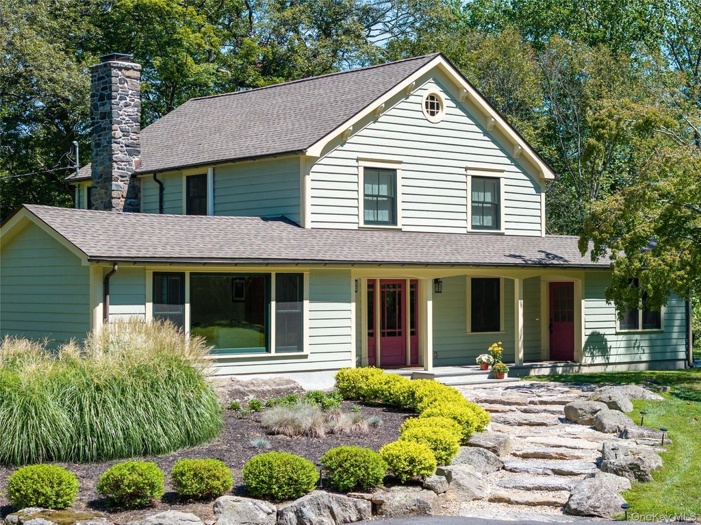 1355 Journeys End Road, Croton-on-hudson, NY 10520