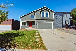 5276 Balsam Street, Colorado Springs, CO 80923