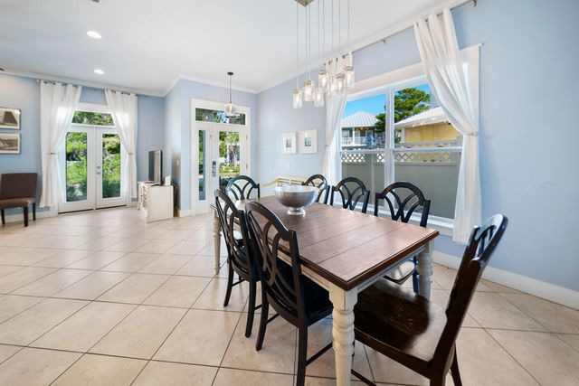 95 St. Simon Circle, Miramar Beach, FL 32550