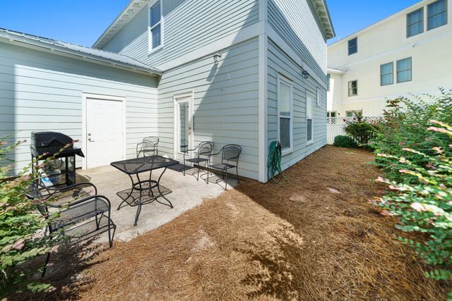 95 St. Simon Circle, Miramar Beach, FL 32550