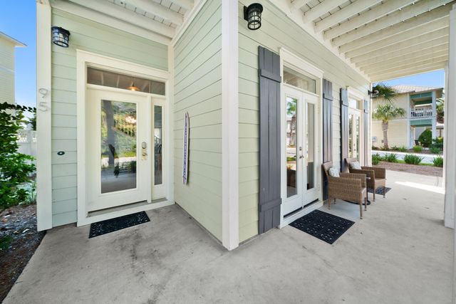 95 St. Simon Circle, Miramar Beach, FL 32550