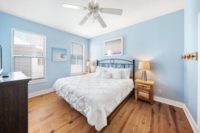 95 St. Simon Circle, Miramar Beach, FL 32550
