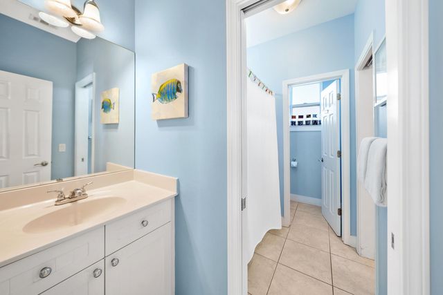95 St. Simon Circle, Miramar Beach, FL 32550