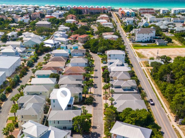 95 St. Simon Circle, Miramar Beach, FL 32550